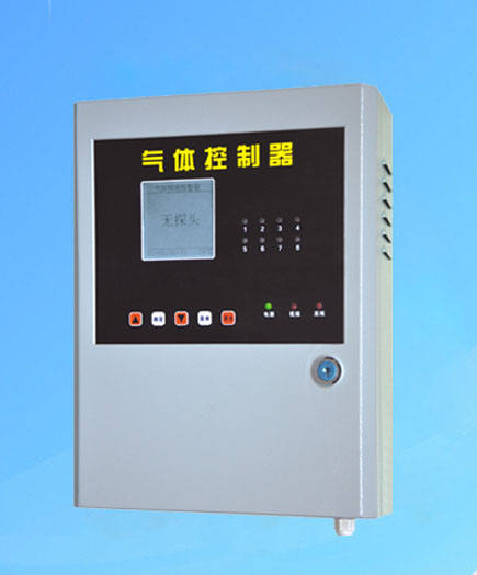 深圳QD6000二硫化碳气体报警控制器价格
