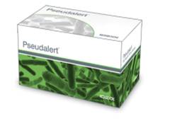 Pseudalert绿脓假单胞菌检测试剂盒