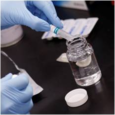 NSI-QC 微生物能力验证质控样品