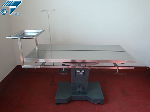 DWV-II动物手术台