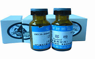 豆寇明【19309-14-9】中药标准品