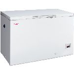 石家庄海尔卧式DW-50W255低温冰箱，河北海尔低温冰箱报价
