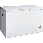 石家庄海尔-40度卧式低温冰箱DW-40W255河北海尔低温冰箱报价