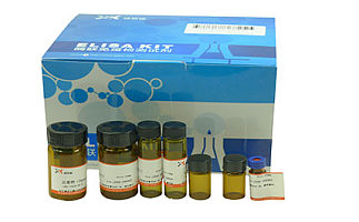 人胰抑制素(Pancreastatin)elisa试剂盒 _说明书
