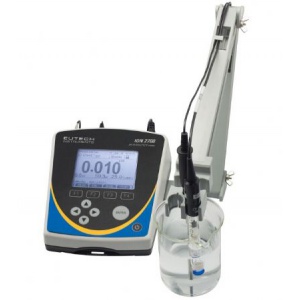 Eutech 优特 Ion2700 离子浓度测量仪