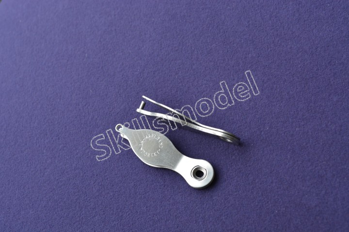 900拇指式打孔器