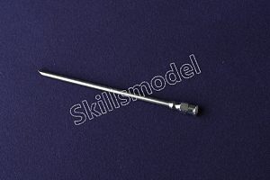 导管针（用于插管模型）