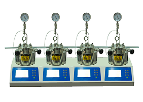 连电脑微型反应釜