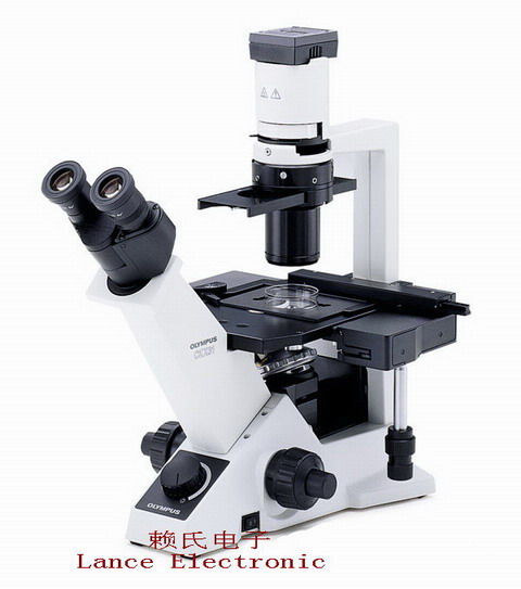 浙江奥林巴斯倒置显微镜CKX41