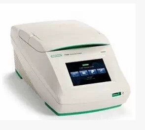美国伯乐PCR T100