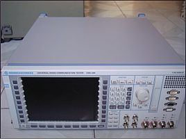 CMU200综测仪