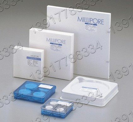 美国Merck Millipore圆片型超滤膜