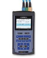德国WTW便携式多参数水质分析仪Multi-3430