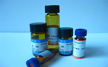 葛根素(3681-99-0)植物标准品