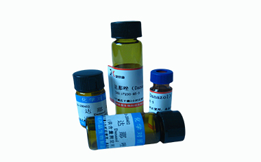 瓜子金皂苷己(882664-74-6)实验室用