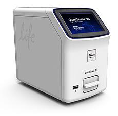 ABI QuantStudioTM 3D数字PCR仪