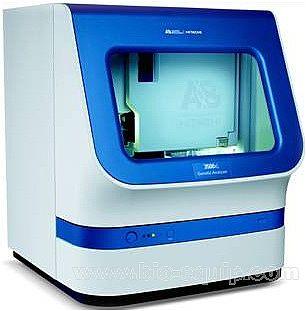 3500 xl DNA分析仪