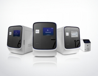 Life QuantStudio™ 7高性能荧光定量PCR仪