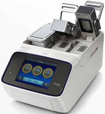 ProFlex™梯度PCR仪