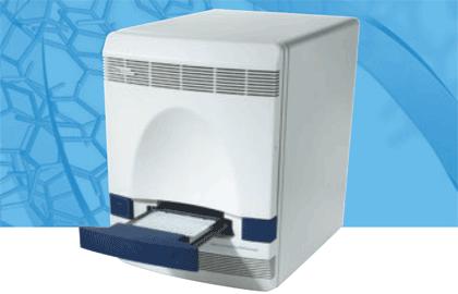 7500实时荧光定量PCR仪