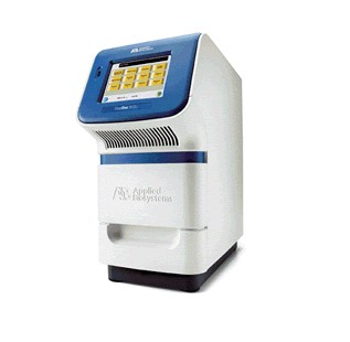 Stepone Plus荧光定量梯度PCR仪