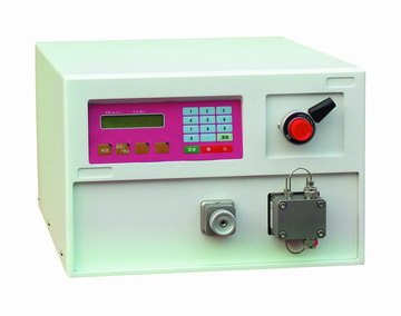 高效液相色谱(HPLC)-高压输液泵
