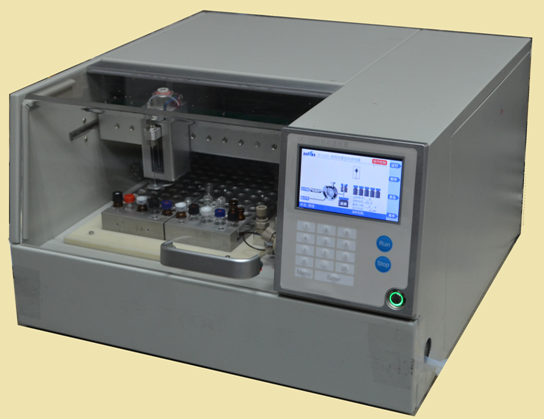 UC-3265高效液相色谱（HPLC)自动进样器