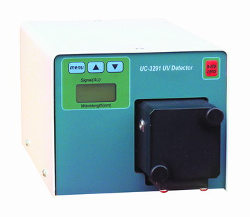 UC-3291高效液相色谱(HPLC)-迷你型检测器(单波长)