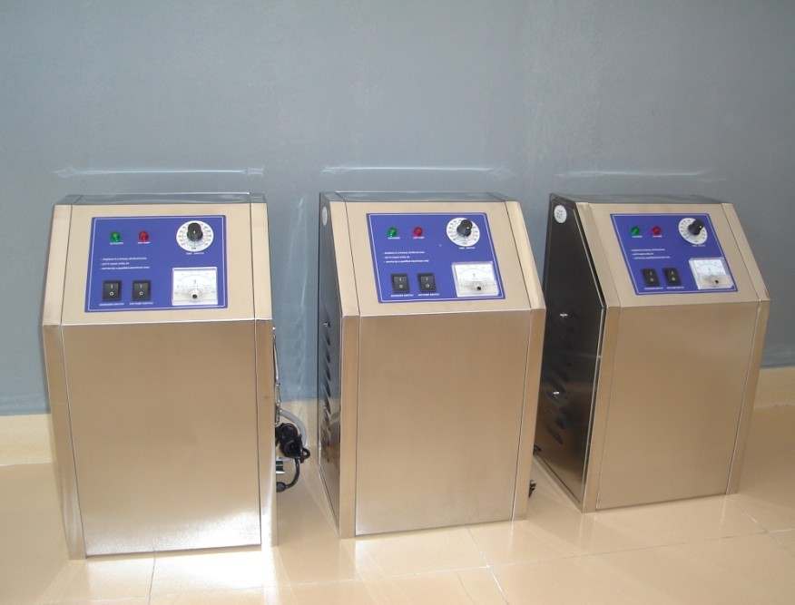 臭氧消毒机