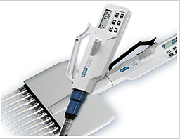  (Eppendorf)单道可调移液器(整支可消毒)2.0-20 ul 