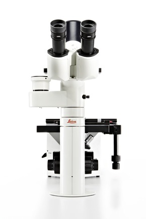 徕卡显微镜徕卡Leica DM IL LED倒置荧光生物显微镜