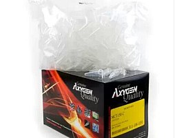   2.0ml透明离心管 500支/包 10包/箱 