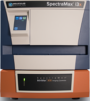 SpectraMax i3x 多功能酶标仪/读板机/多功能/全波长/荧光