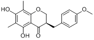 甲基麦冬二氢高异黄酮B74805-91-7最新报价