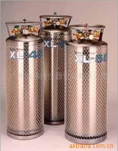 泰来华顿XL-45、XL-55、XL-180、240自增压液氮罐 杜瓦瓶