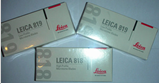 德国徕卡（莱卡）Leica818、819一次性刀片