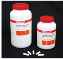 碘酸钾 (Sigma代理) 215929-500G