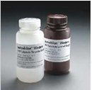  WBKLS0050  Millipore Western Blot 化学发光HRP底物 ECL发光液  