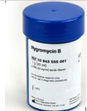潮霉素B Hygromycin B原装 Roche 10843555001