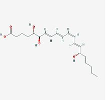 人脂氧素A4(LXA4)elisa试剂盒>说明书