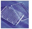 Corning 24孔标准透明板 带盖 灭菌 单独包装 1*100/箱 (3524)