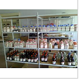 100-1000ul手动单道可调式移液器[整支消毒]