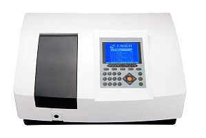 大屏幕扫描型分光光度计V765/UV765（PC）