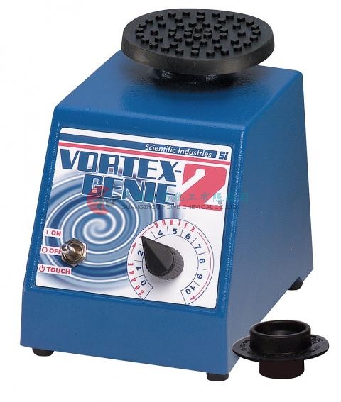 漩涡震荡器 VORTEX-GENIE2 