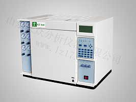 GC-L6电力系统专用气相色谱仪