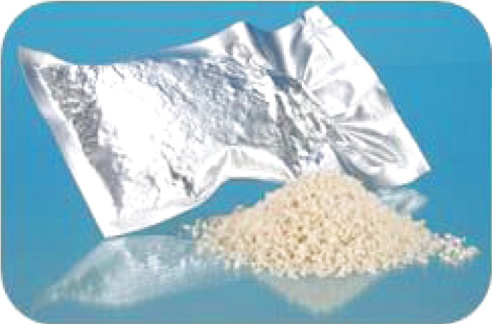 聚羟基乙酸（PGA）