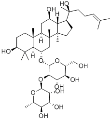  (R型)人参皂苷Rg2