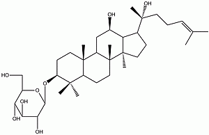 20(R)-人参皂苷RH2