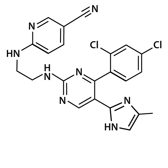 小分子CHIR99021