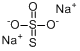 硫代硫酸钠|7772-98-7|科研用